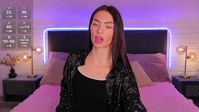 Cherry   Kiss online show from October 2025 06:33:01 PM