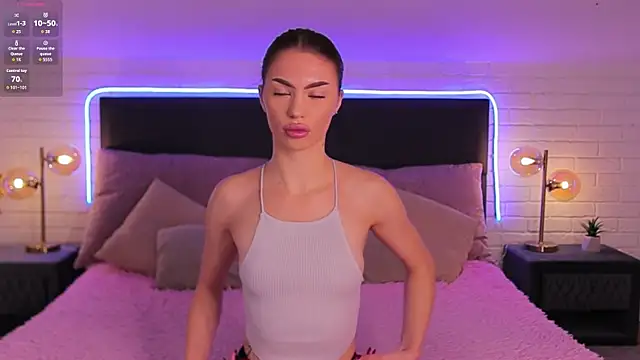 Cherry   Kiss online show from October 2025 06:38:02 PM