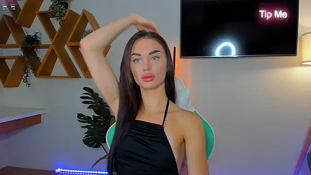 Cherry   Kiss online show from May 2026 06:55:02 PM