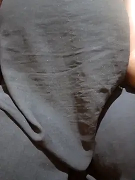 Africanmilk256 online show from October 2025 07:31:01 AM