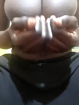 Africanmilk256 online show from October 2025 03:40:02 AM