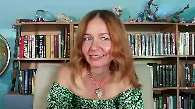 Foxilady357 online show from September 2025 02:26:02 PM