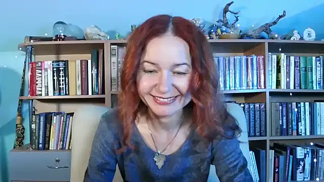 Snapshot of Foxilady357 chatting on February 2026 02:39:01 PM Foxilady357 online show from February 2026 02:39:01 PM