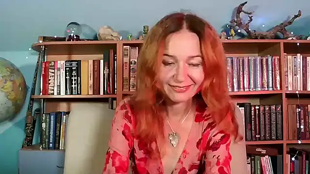 Foxilady357 online show from September 2025 02:12:01 PM