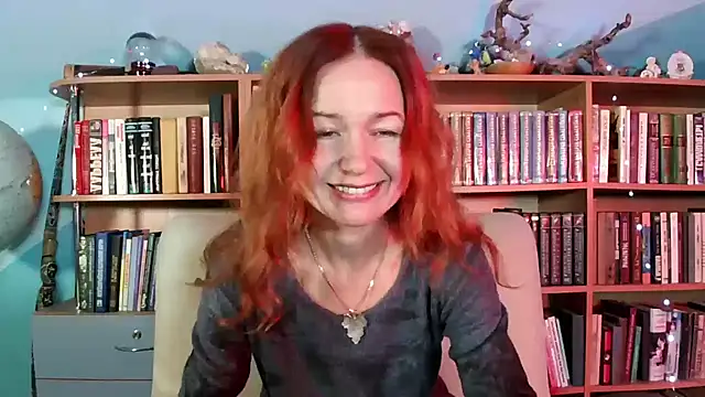 Snapshot of Foxilady357 chatting on December 2025 05:16:01 PM Foxilady357 online show from December 2025 05:16:01 PM