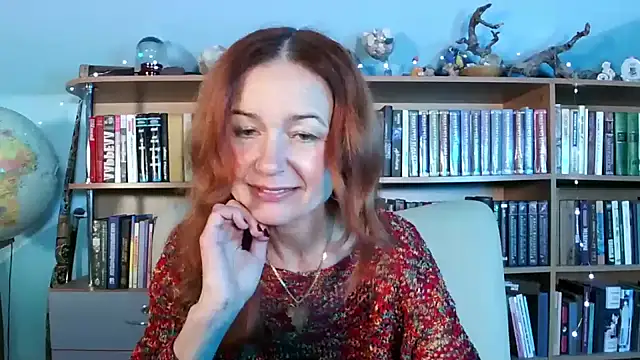 Snapshot of Foxilady357 chatting on November 2025 04:29:02 PM Foxilady357 online show from November 2025 04:29:02 PM