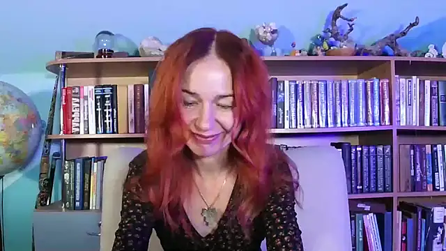 Snapshot of Foxilady357 chatting on November 2025 03:37:02 PM Foxilady357 online show from November 2025 03:37:02 PM