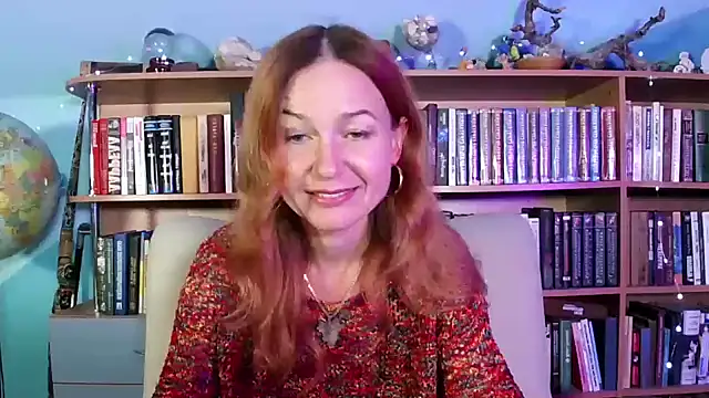 Snapshot of Foxilady357 chatting on October 2025 03:00:02 PM Foxilady357 online show from October 2025 03:00:02 PM