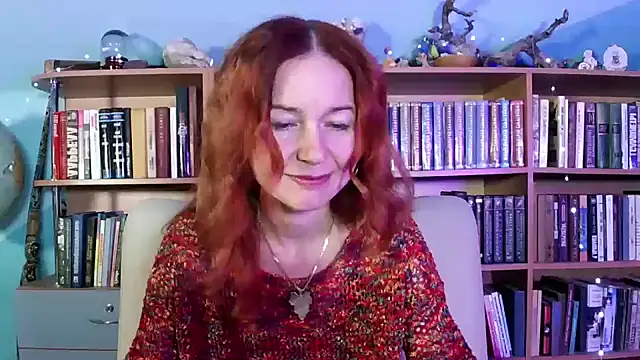 Snapshot of Foxilady357 chatting on December 2025 01:55:01 PM Foxilady357 online show from December 2025 01:55:01 PM