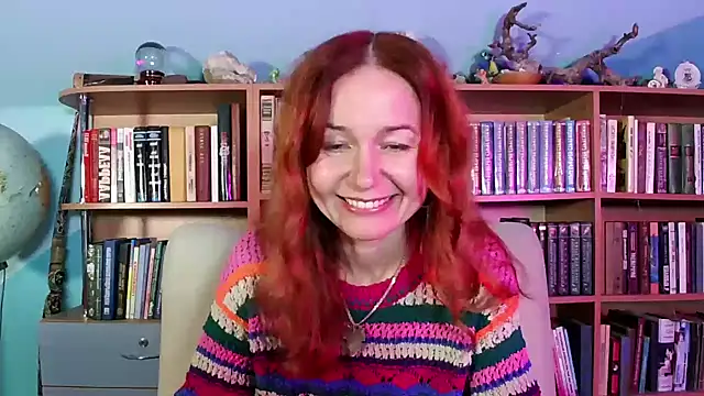 Snapshot of Foxilady357 chatting on December 2025 04:45:01 PM Foxilady357 online show from December 2025 04:45:01 PM