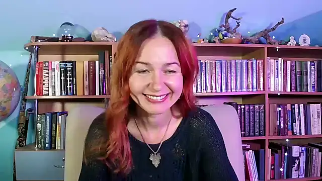 Snapshot of Foxilady357 chatting on November 2025 04:17:01 PM Foxilady357 online show from November 2025 04:17:01 PM