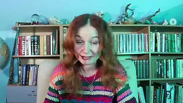 Snapshot of Foxilady357 chatting on January 2026 02:46:01 PM Foxilady357 online show from January 2026 02:46:01 PM