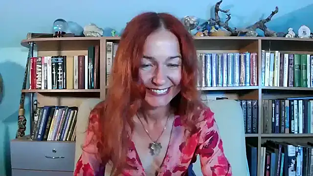 Foxilady357 online show from May 2026 01:55:02 PM