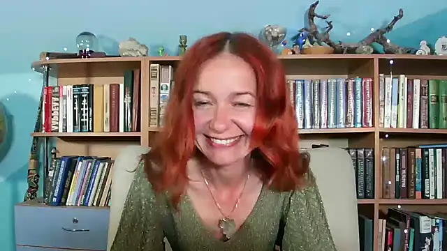 Foxilady357 online show from June 2026 01:50:02 PM