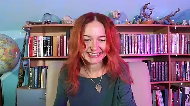 Snapshot of Foxilady357 chatting on November 2025 04:22:01 PM Foxilady357 online show from November 2025 04:22:01 PM