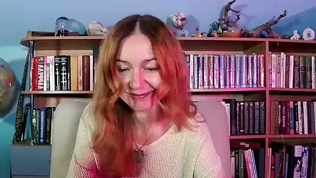 Snapshot of Foxilady357 chatting on October 2025 03:12:01 PM Foxilady357 online show from October 2025 03:12:01 PM