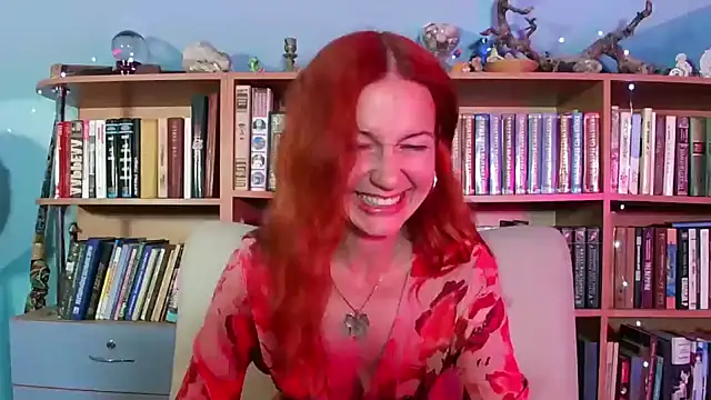 Foxilady357 online show from June 2026 01:42:02 PM