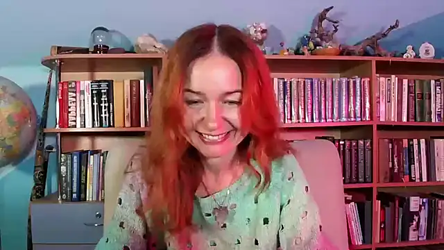 Snapshot of Foxilady357 chatting on November 2025 03:34:01 PM Foxilady357 online show from November 2025 03:34:01 PM