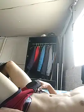 fabrizio1910 online show from November 2025 03:16:02 PM