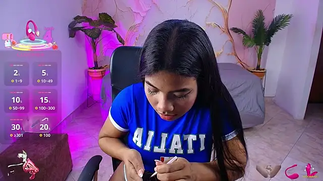 sharlottxl online show from November 2025 12:49:02 AM