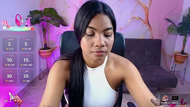 sharlottxl online show from September 2025 01:33:01 AM
