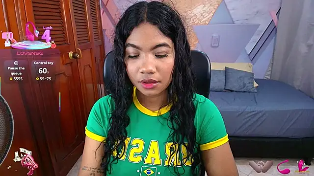 sharlottxl online show from December 2025 01:34:02 AM