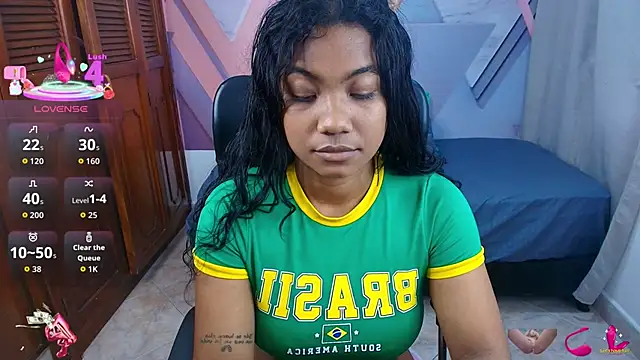 sharlottxl online show from November 2025 12:21:01 AM