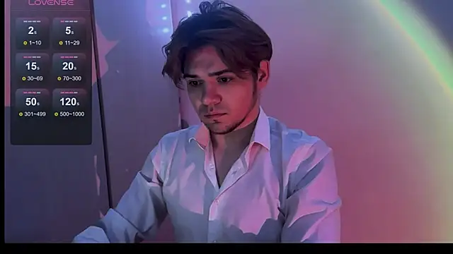 Snapshot of 1RobertTT chatting on October 2025 09:16:01 PM 1RobertTT online show from October 2025 09:16:01 PM