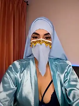 aisha samiri online show from September 2025 04:33:01 AM