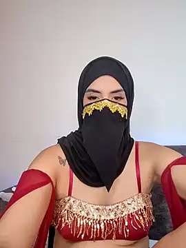 aisha samiri online show from October 2025 04:52:01 PM