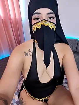aisha samiri online show from September 2025 09:58:01 PM
