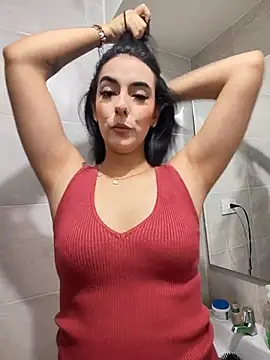 aisha samiri online show from September 2025 11:38:02 PM