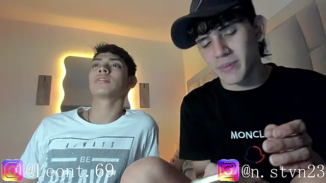 LoganTwink18 online show from April 2026 02:19:01 AM