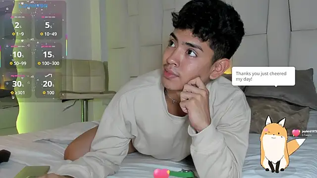 LoganTwink18 online show from January 2026 04:08:01 AM