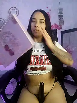 Valenn fernandez online show from July 2026 12:06:02 AM