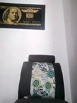 Valenn fernandez online show from April 2026 04:26:01 PM