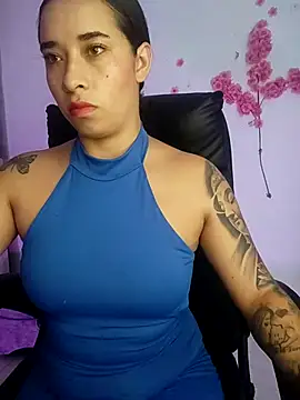 Valenn fernandez online show from July 2026 08:56:02 PM