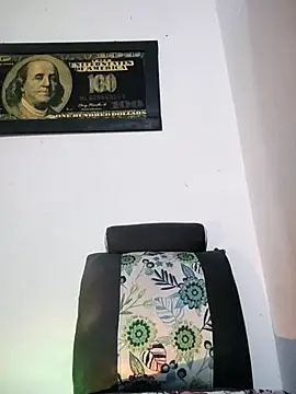 Valenn fernandez online show from May 2026 10:46:01 PM
