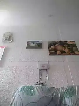 Valenn fernandez online show from May 2026 03:08:01 PM