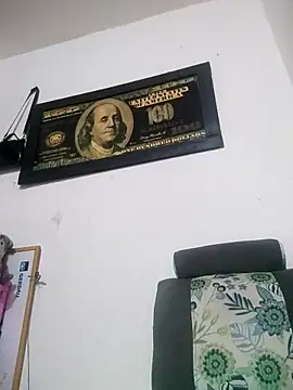 Valenn fernandez online show from June 2026 08:19:01 PM