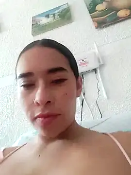 Valenn fernandez online show from April 2026 03:40:01 PM