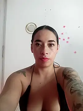 Valenn fernandez online show from June 2026 07:55:02 PM