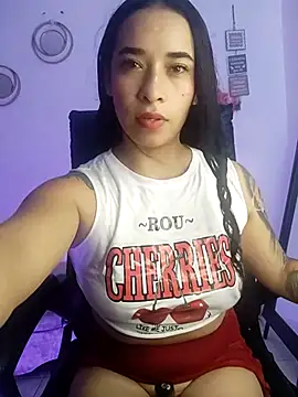 Valenn fernandez online show from July 2026 10:10:01 PM