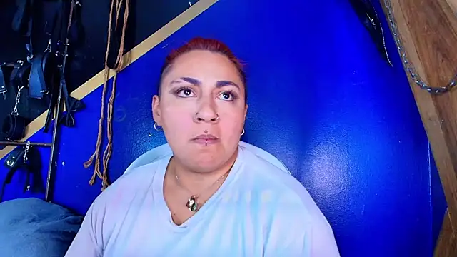 YiingandYang online show from March 2026 09:14:01 PM