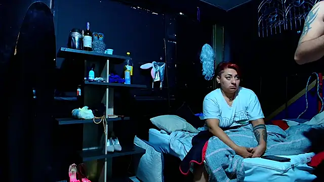 YiingandYang online show from March 2026 05:18:02 PM