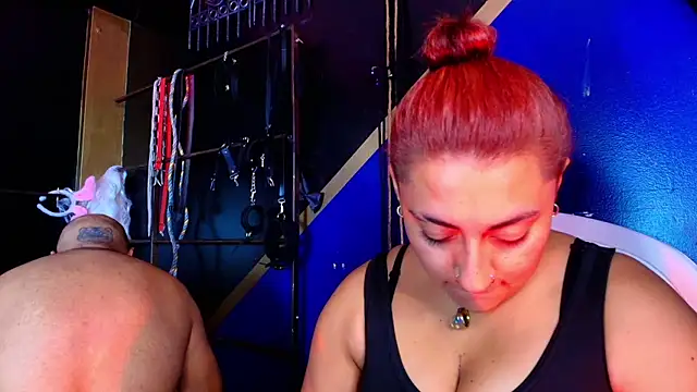 YiingandYang online show from March 2026 09:04:02 PM