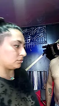 Snapshot of YiingandYang chatting on February 2026 06:52:02 PM YiingandYang online show from February 2026 06:52:02 PM