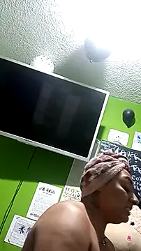 YiingandYang online show from March 2026 06:55:01 PM