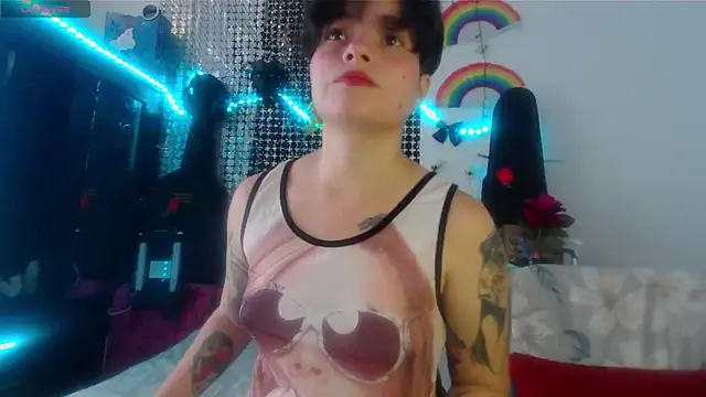 Snapshot of Mitsuha_gate chatting on October 2025 03:24:01 PM Mitsuha gate online show from October 2025 03:24:01 PM