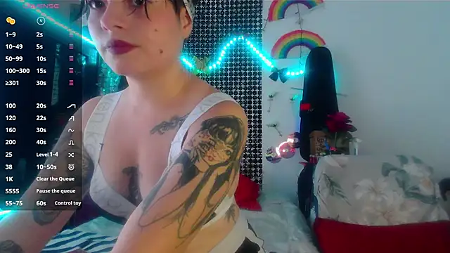 Snapshot of Mitsuha_gate chatting on October 2025 01:56:01 PM Mitsuha gate online show from October 2025 01:56:01 PM